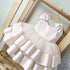 Kendall Dress Dresses Little Palace Store Ivory Style2 Child-2